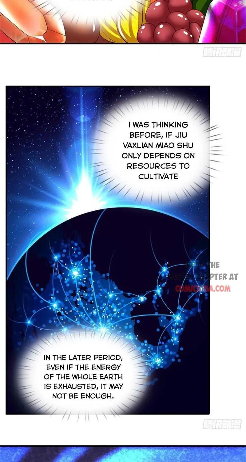Read Wan Gu Shen Wang chapter 151 image 10 on Lezhin