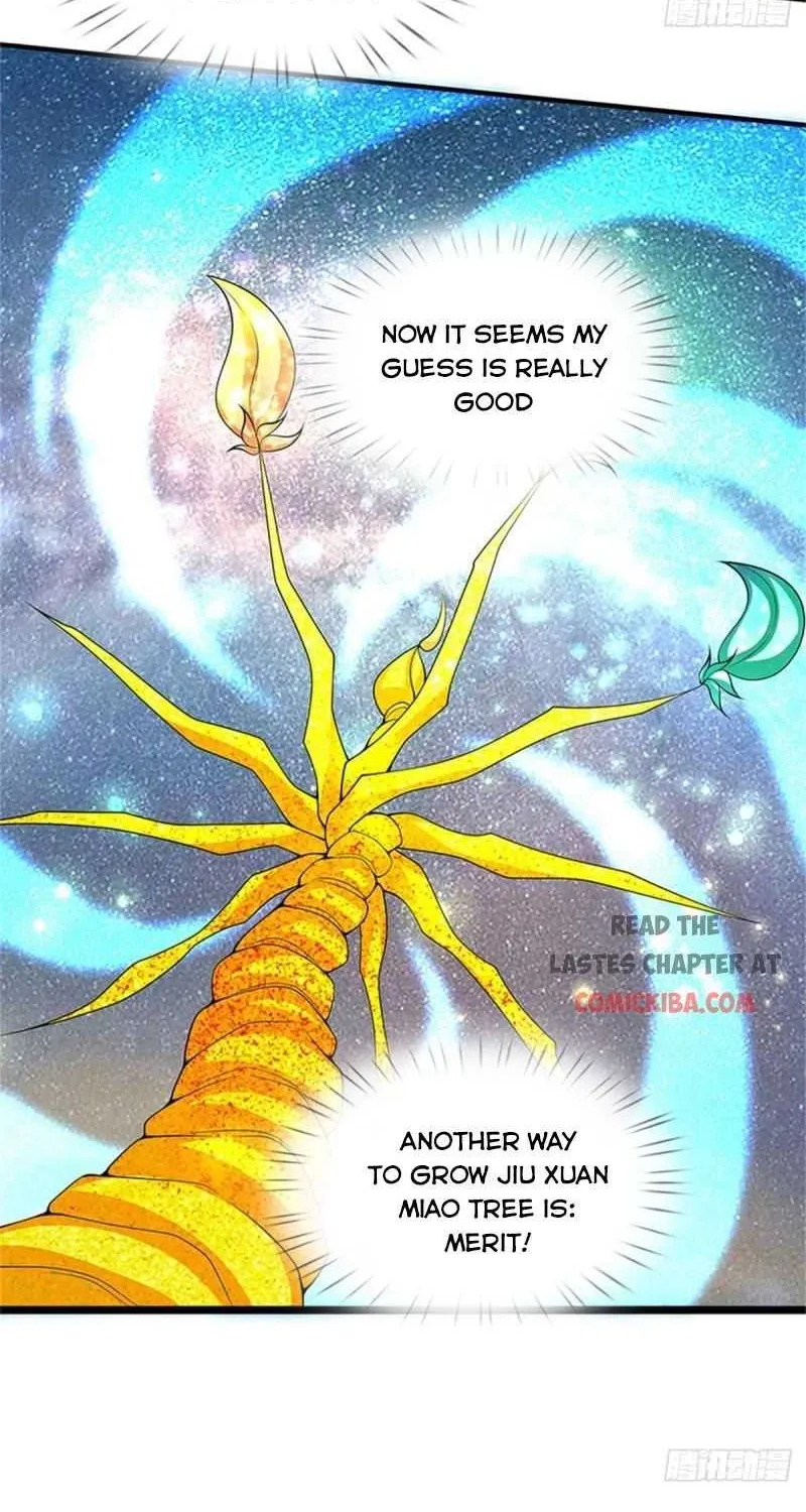 Read Wan Gu Shen Wang chapter 151 image 14 on Lezhin