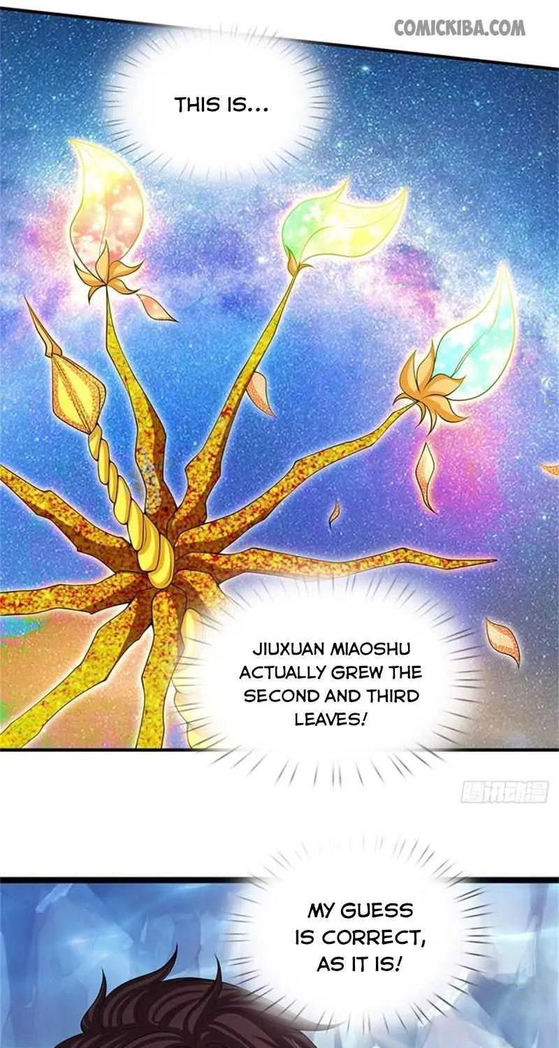 Read Wan Gu Shen Wang chapter 151 image 6 on Lezhin