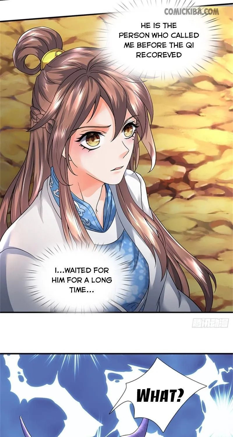 Read Wan Gu Shen Wang chapter 153 image 6 on Lezhin