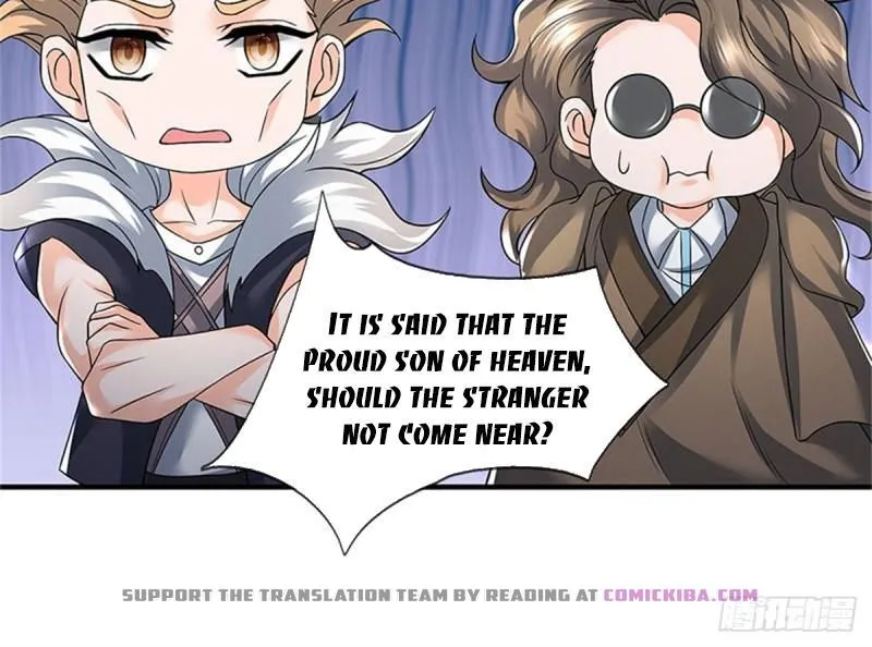 Read Wan Gu Shen Wang chapter 153 image 8 on Lezhin