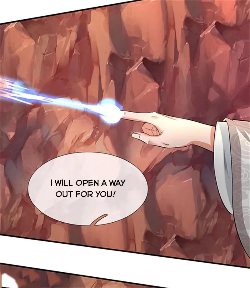 Read Wan Gu Shen Wang chapter 154 image 15 on Lezhin