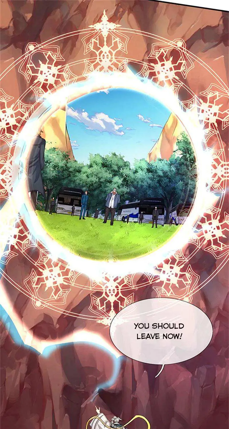 Read Wan Gu Shen Wang chapter 154 image 16 on Lezhin