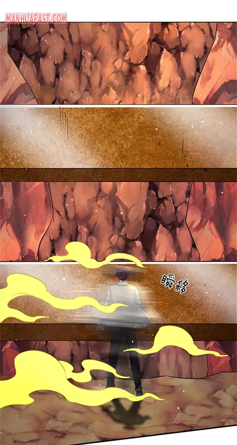 Read Wan Gu Shen Wang chapter 154 image 18 on Lezhin