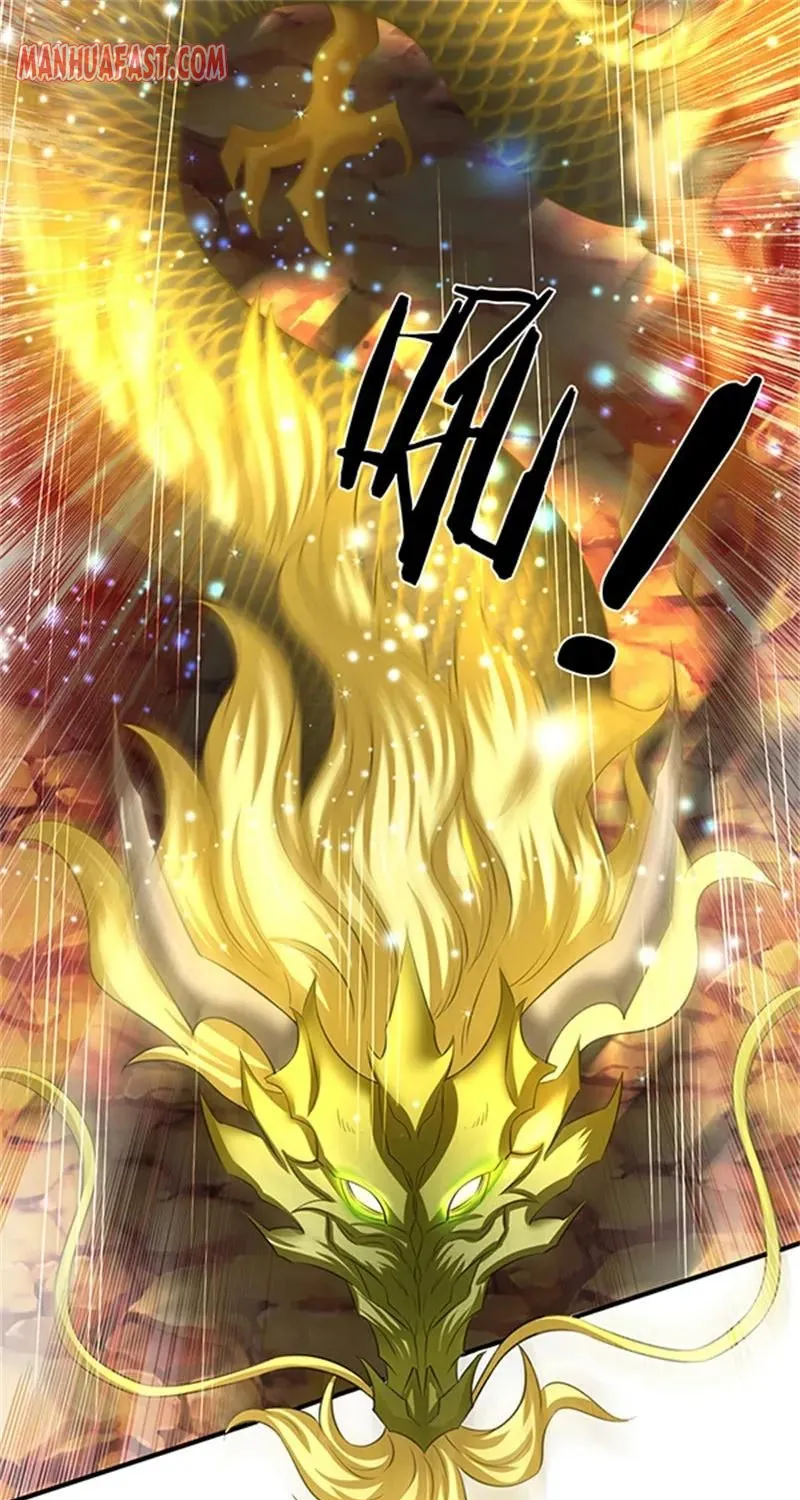 Read Wan Gu Shen Wang chapter 154 image 2 on Lezhin
