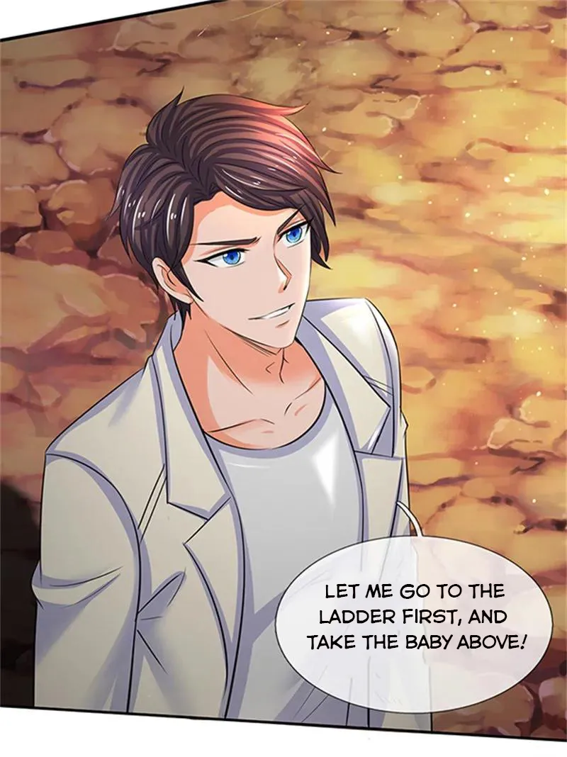 Read Wan Gu Shen Wang chapter 154 image 20 on Lezhin
