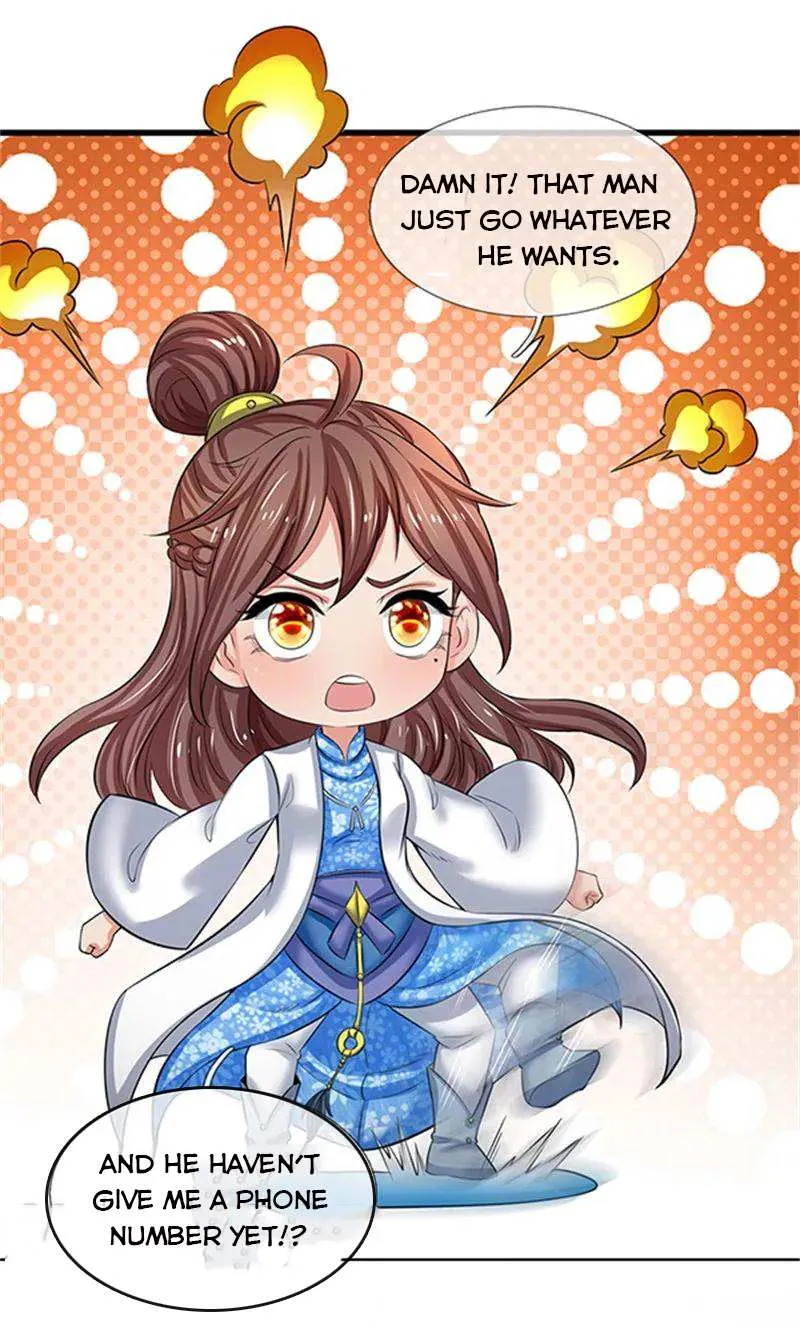 Read Wan Gu Shen Wang chapter 154 image 25 on Lezhin