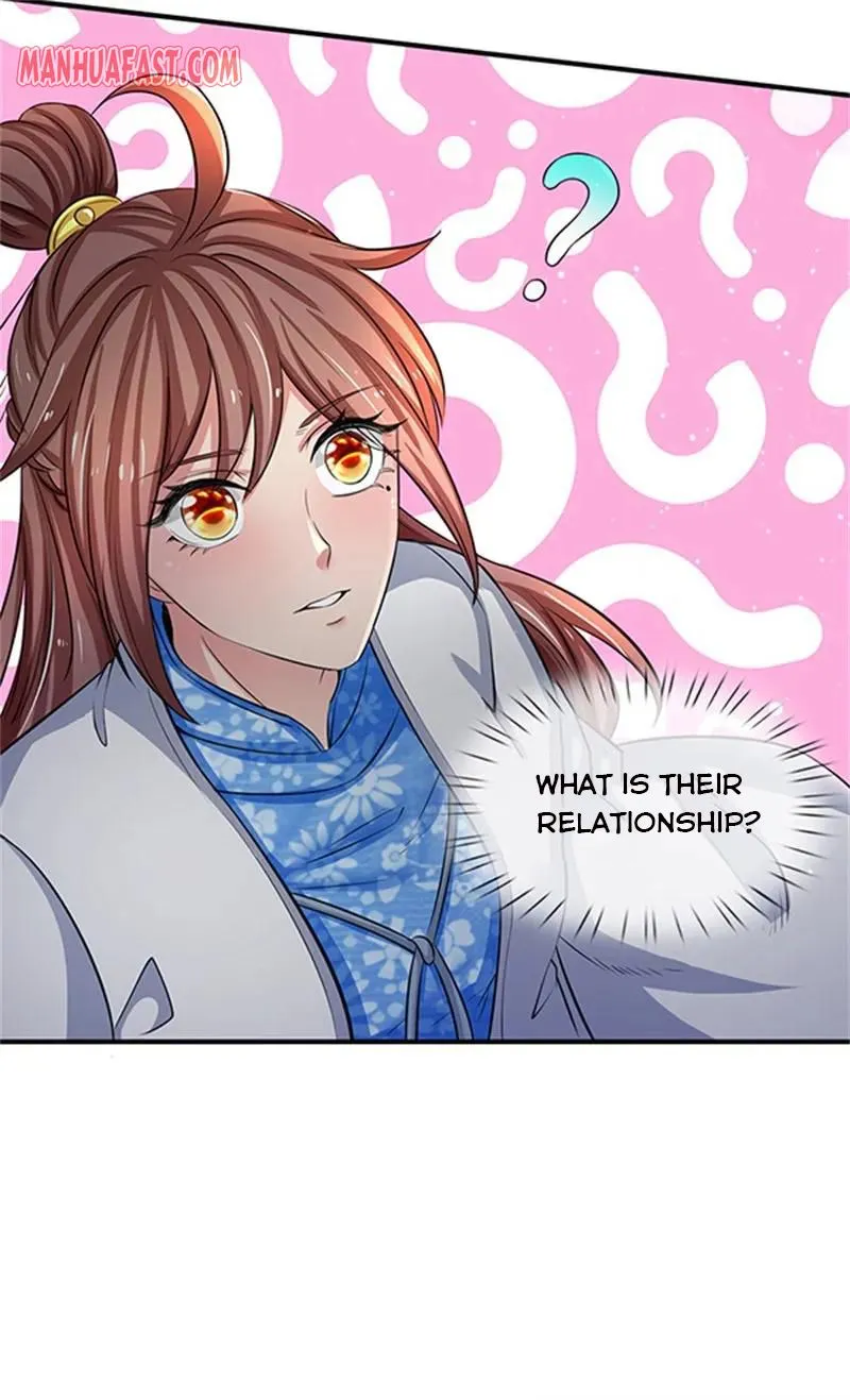 Read Wan Gu Shen Wang chapter 154 image 29 on Lezhin