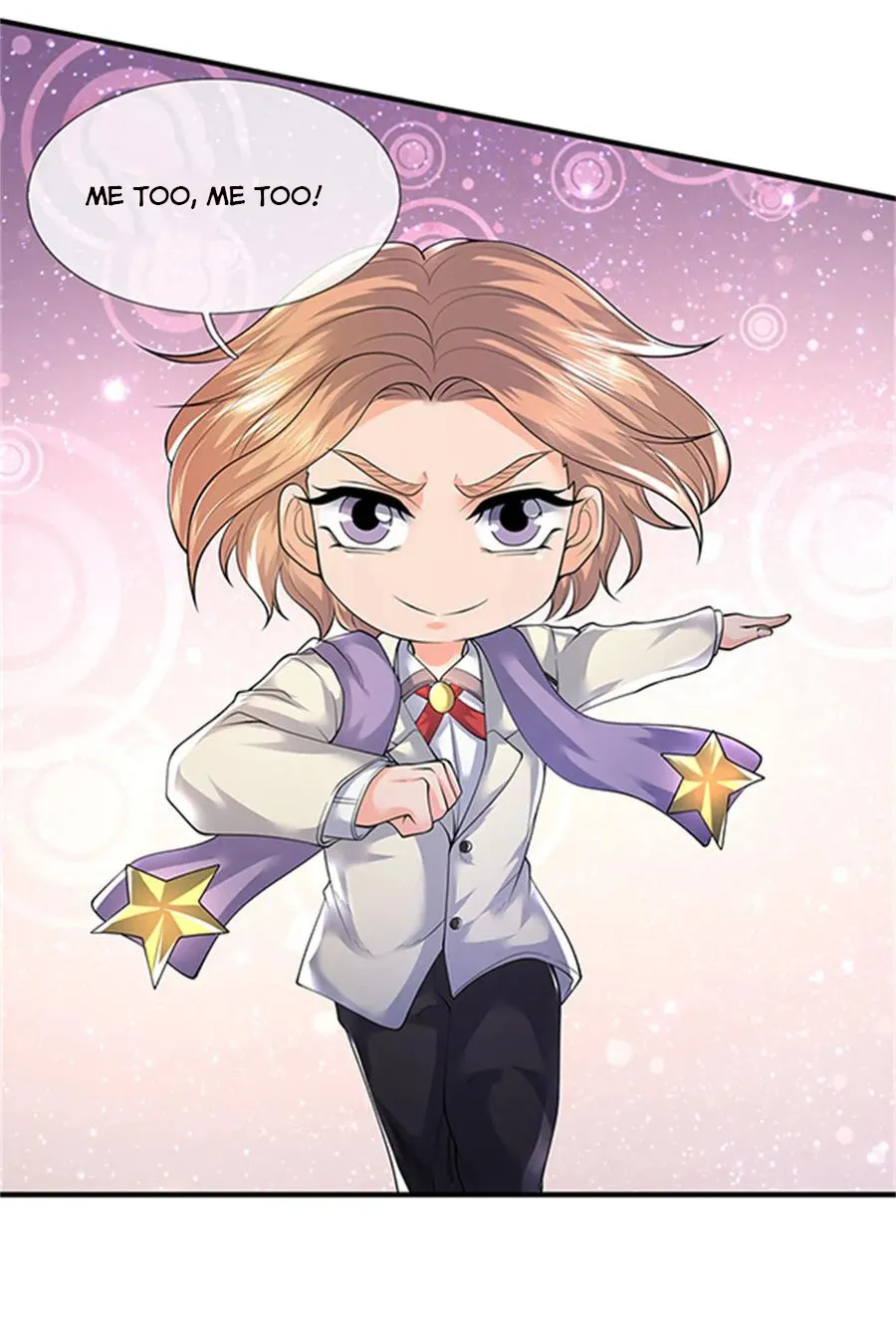 Read Wan Gu Shen Wang chapter 155 image 1 on Lezhin
