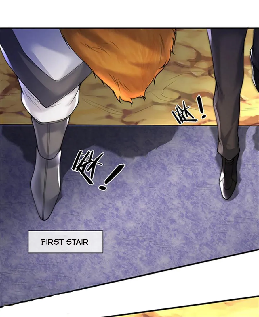 Read Wan Gu Shen Wang chapter 155 image 11 on Lezhin