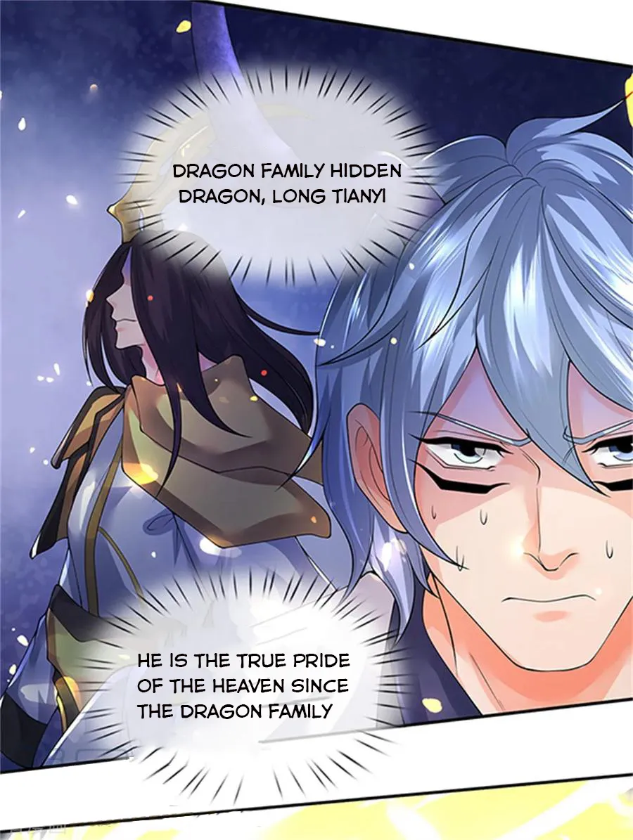 Read Wan Gu Shen Wang chapter 155 image 23 on Lezhin