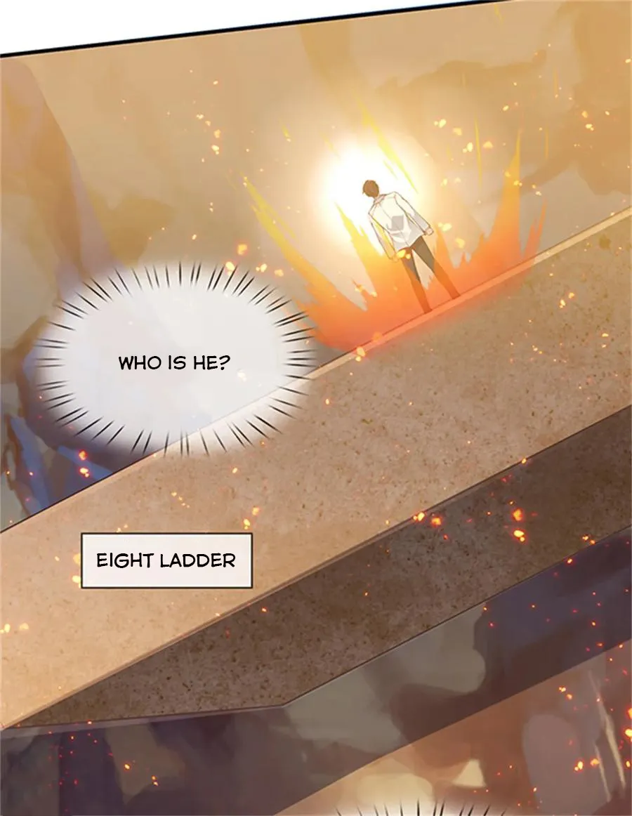 Read Wan Gu Shen Wang chapter 156 image 10 on Lezhin