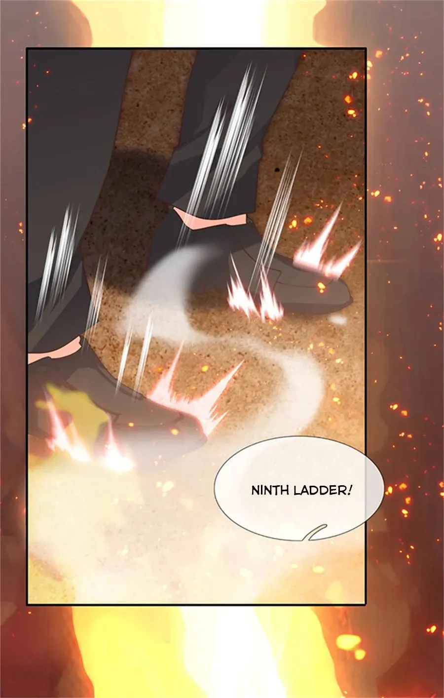 Read Wan Gu Shen Wang chapter 156 image 26 on Lezhin