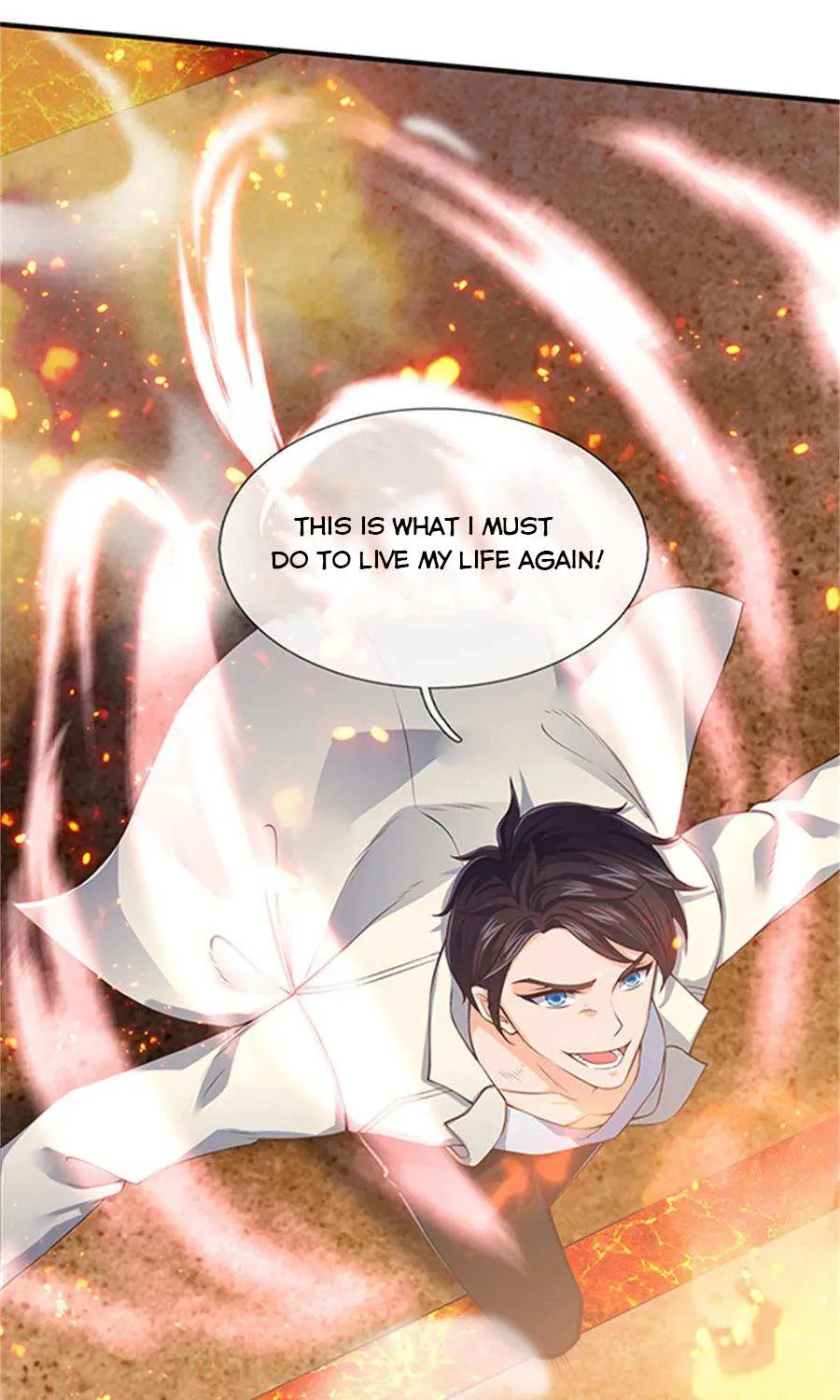 Read Wan Gu Shen Wang chapter 156 image 32 on Lezhin
