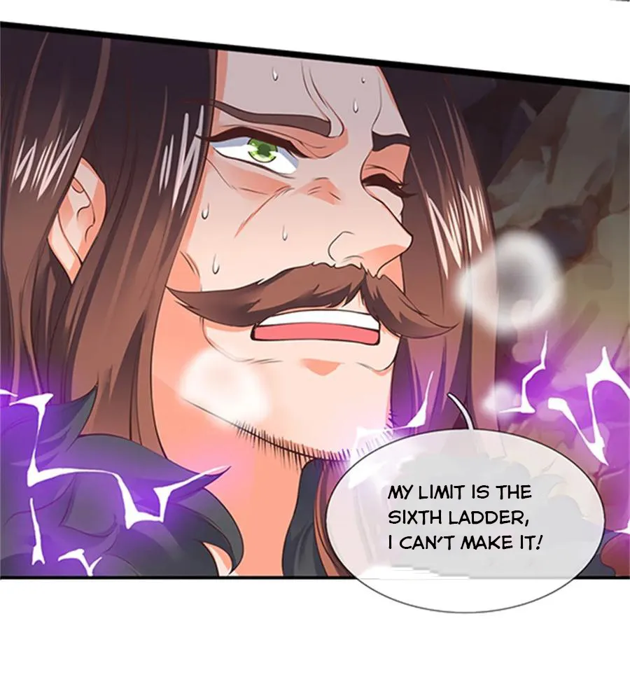 Read Wan Gu Shen Wang chapter 156 image 6 on Lezhin