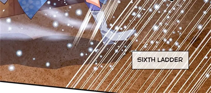 Read Wan Gu Shen Wang chapter 156 image 8 on Lezhin
