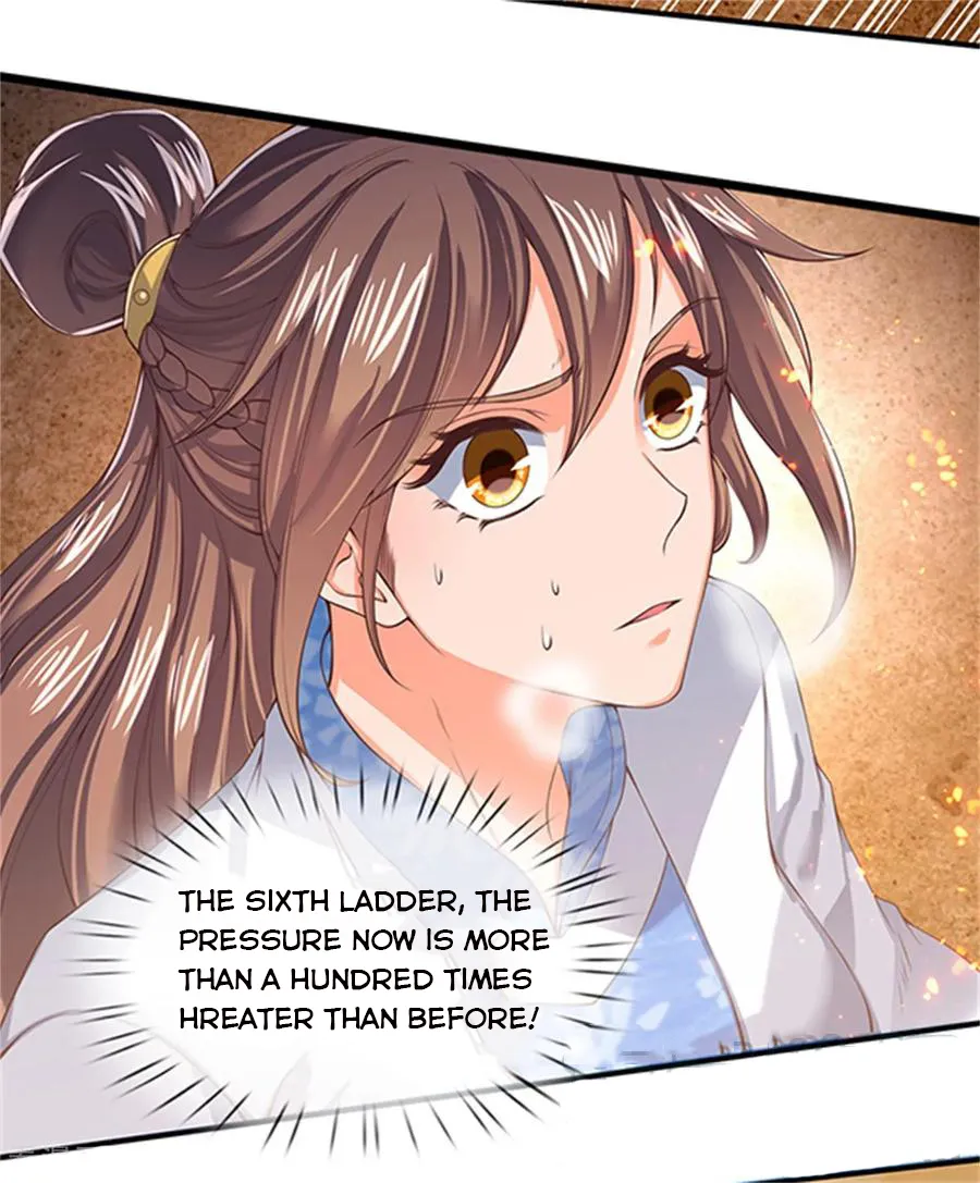 Read Wan Gu Shen Wang chapter 156 image 9 on Lezhin