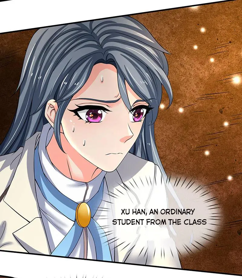 Read Wan Gu Shen Wang chapter 157 image 1 on Lezhin