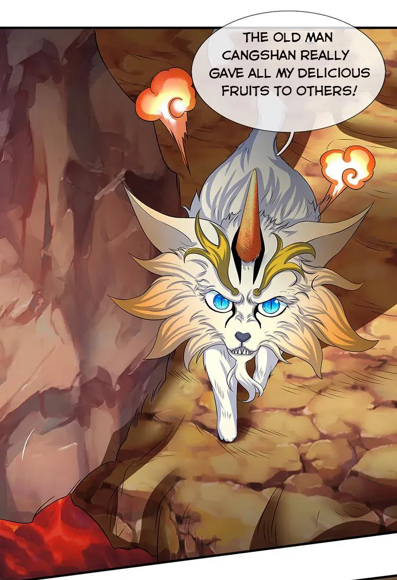 Read Wan Gu Shen Wang chapter 157 image 11 on Lezhin