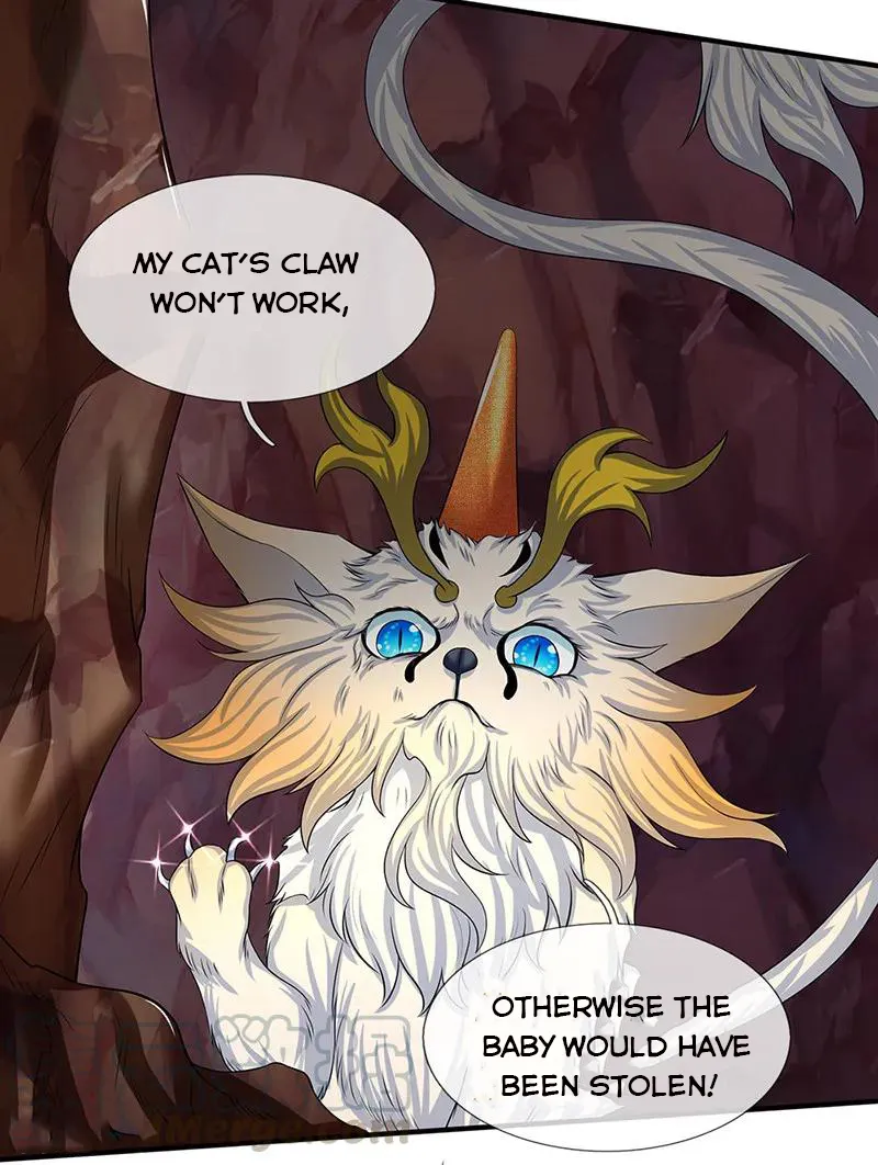 Read Wan Gu Shen Wang chapter 157 image 14 on Lezhin