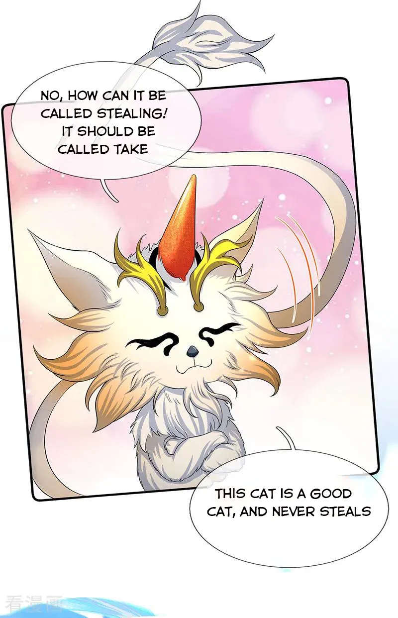 Read Wan Gu Shen Wang chapter 157 image 15 on Lezhin