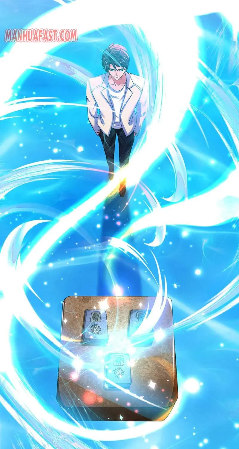 Read Wan Gu Shen Wang chapter 157 image 16 on Lezhin