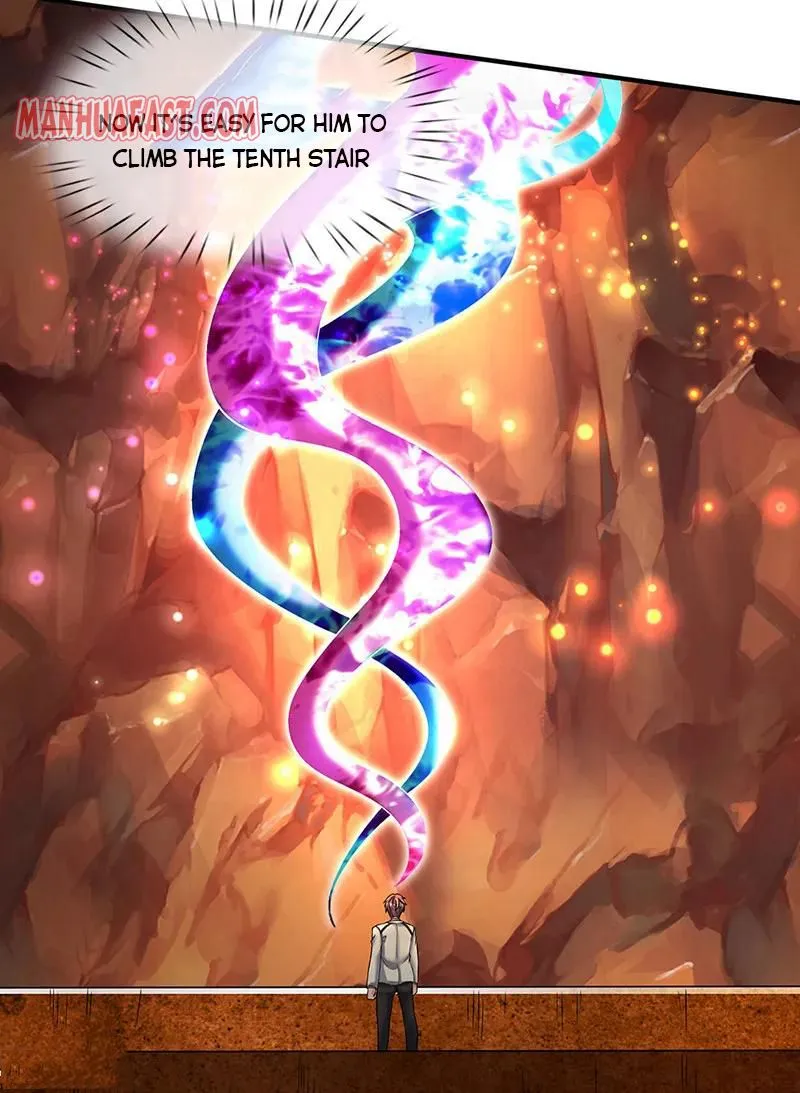 Read Wan Gu Shen Wang chapter 157 image 2 on Lezhin
