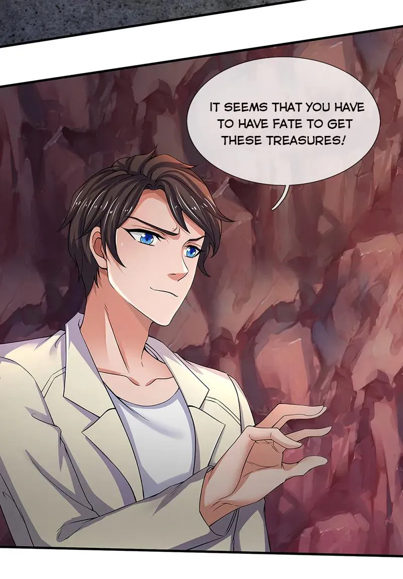 Read Wan Gu Shen Wang chapter 157 image 20 on Lezhin