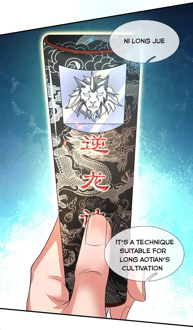 Read Wan Gu Shen Wang chapter 157 image 24 on Lezhin