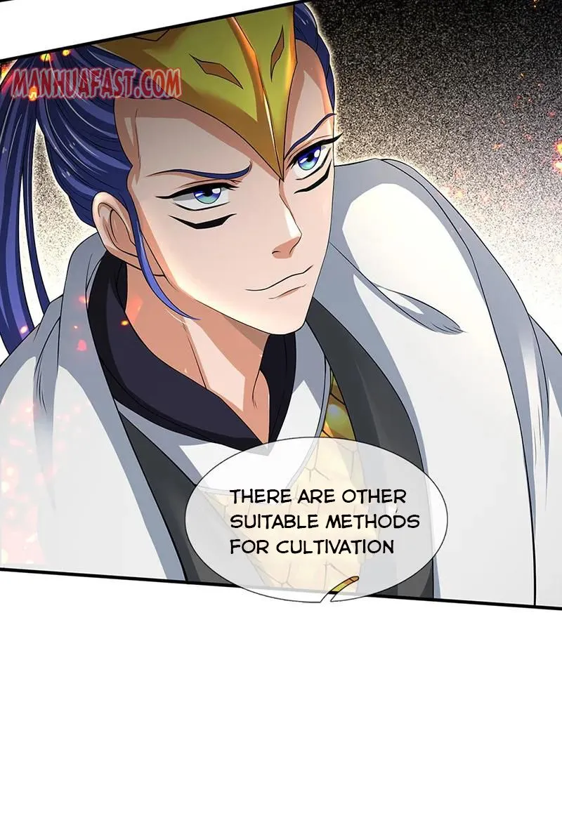 Read Wan Gu Shen Wang chapter 157 image 27 on Lezhin