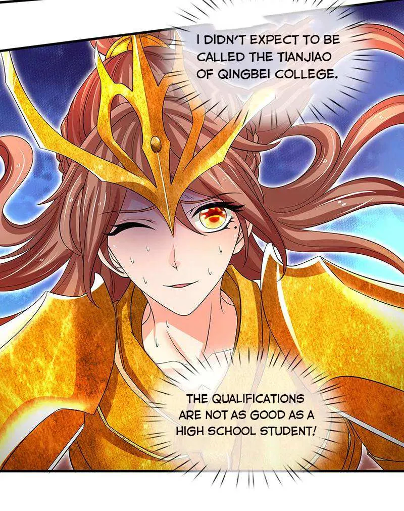 Read Wan Gu Shen Wang chapter 157 image 8 on Lezhin