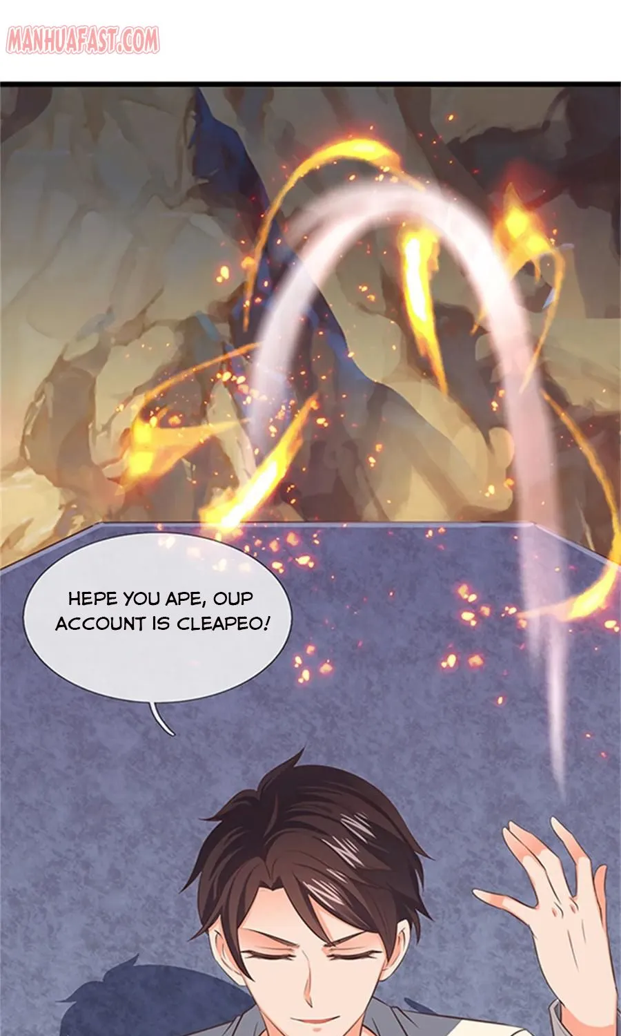 Read Wan Gu Shen Wang chapter 158 image 0 on Lezhin