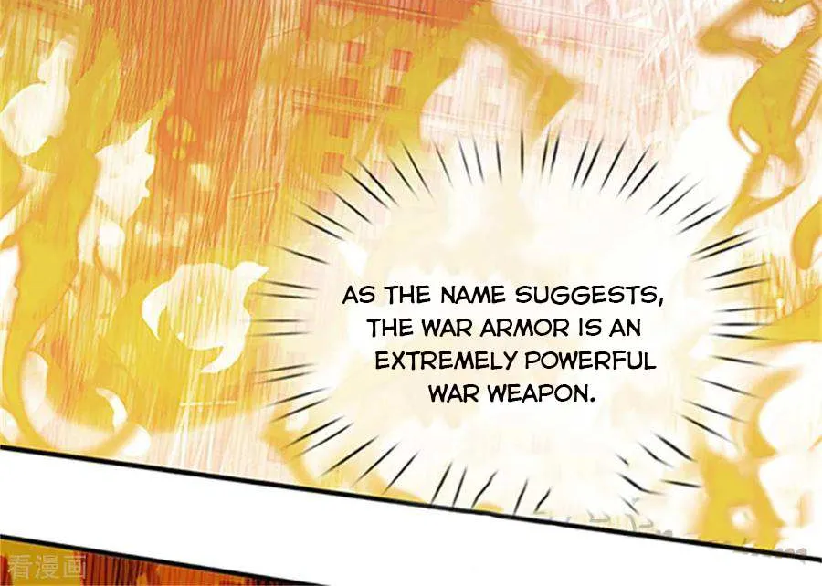 Read Wan Gu Shen Wang chapter 158 image 14 on Lezhin