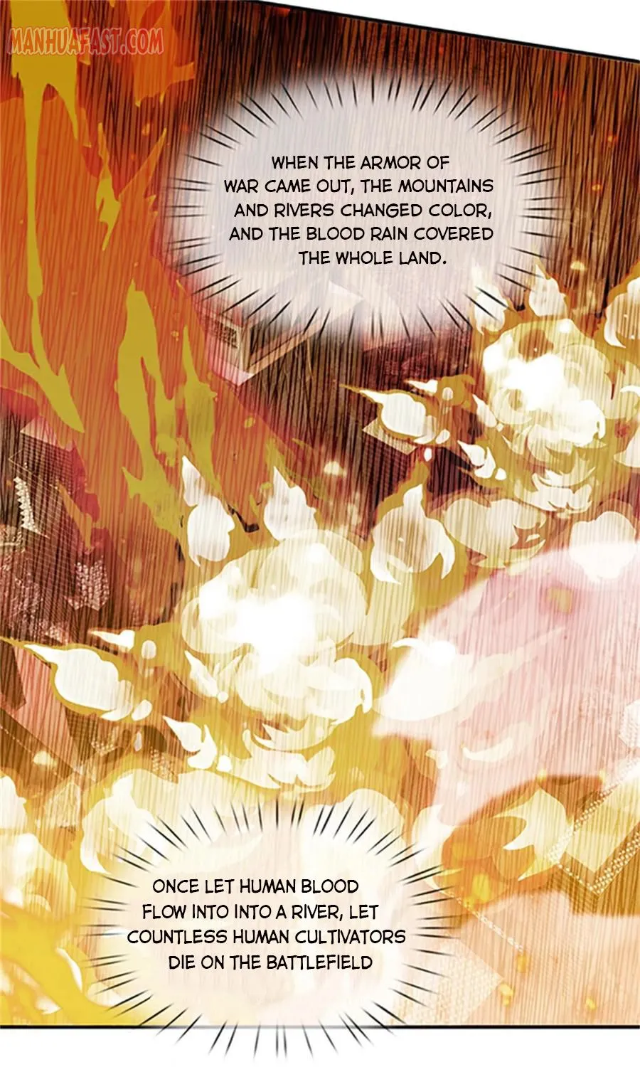 Read Wan Gu Shen Wang chapter 158 image 15 on Lezhin
