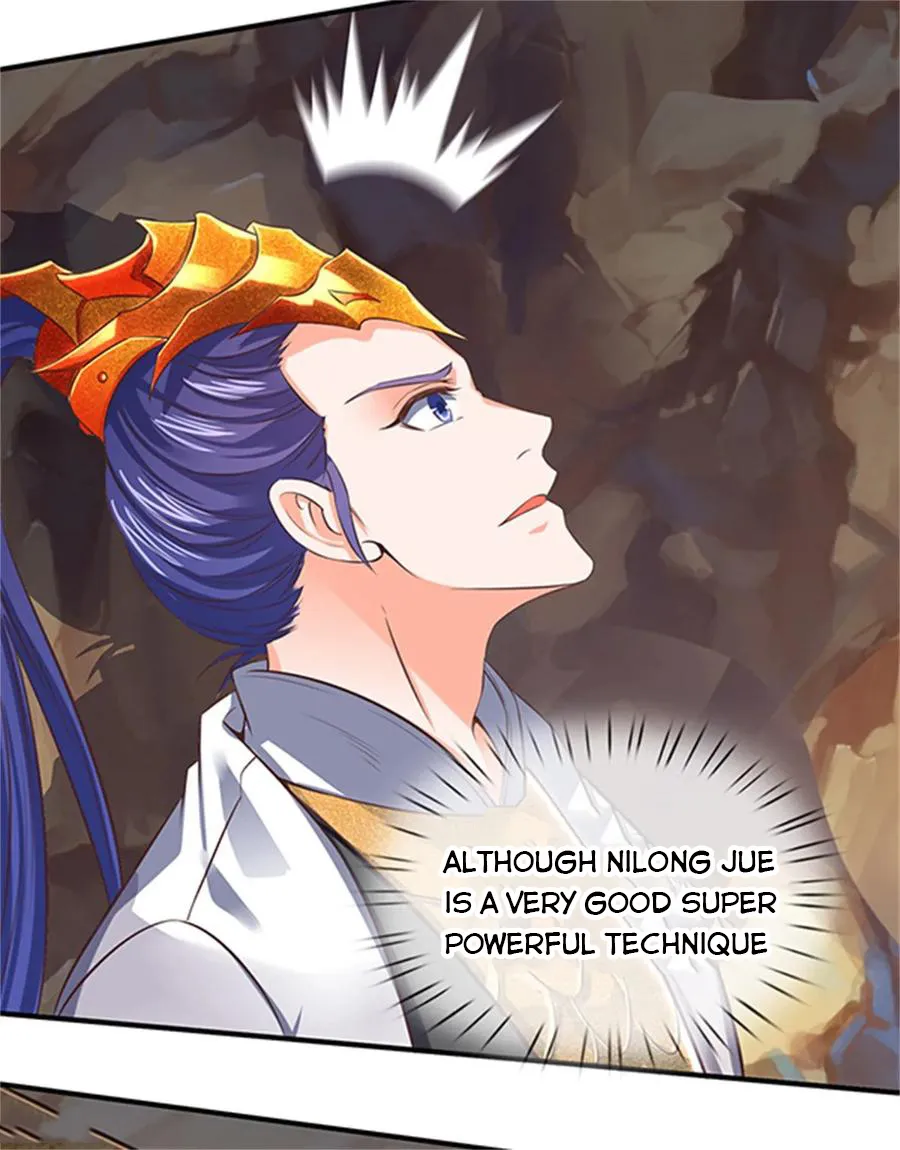 Read Wan Gu Shen Wang chapter 158 image 2 on Lezhin