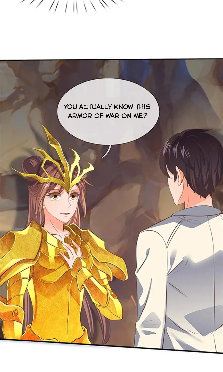 Read Wan Gu Shen Wang chapter 158 image 20 on Lezhin