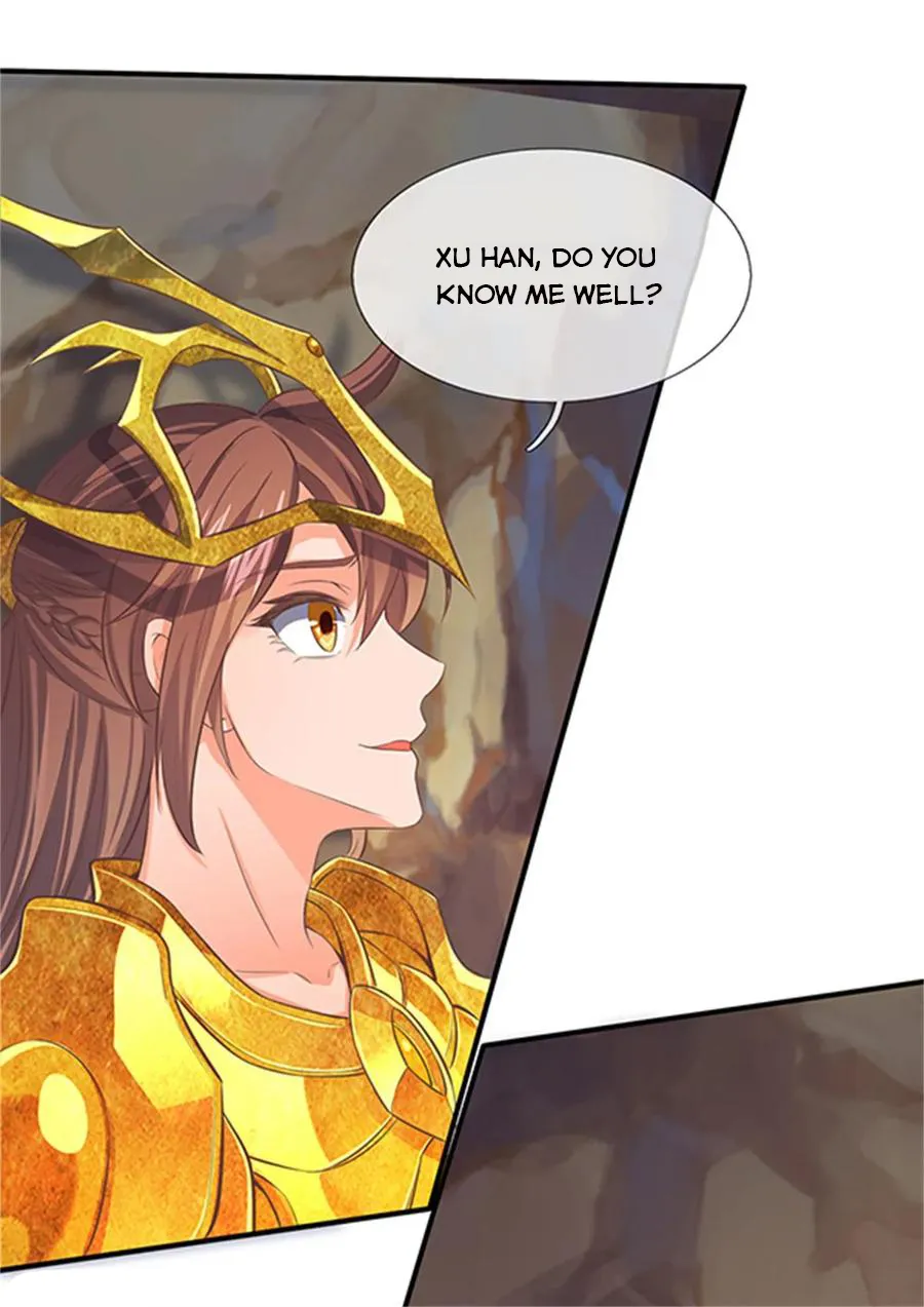 Read Wan Gu Shen Wang chapter 158 image 22 on Lezhin
