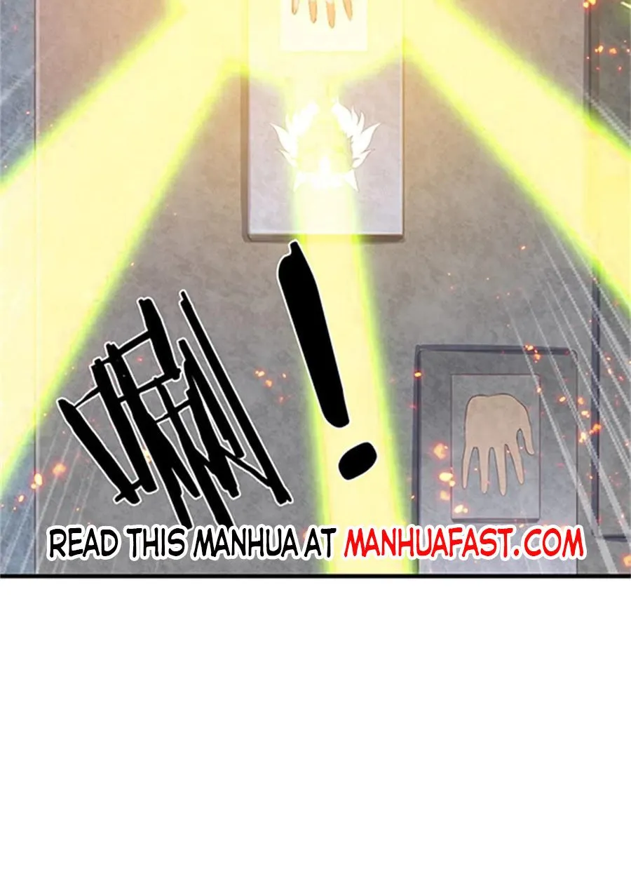 Read Wan Gu Shen Wang chapter 158 image 31 on Lezhin