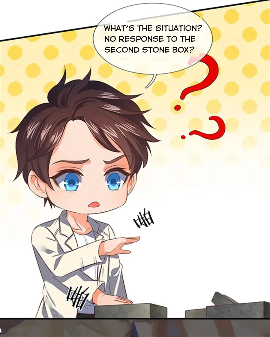 Read Wan Gu Shen Wang chapter 158 image 6 on Lezhin