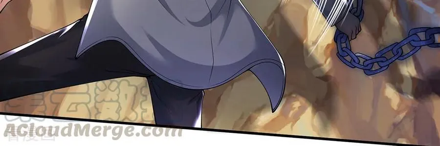 Read Wan Gu Shen Wang chapter 159 image 21 on Lezhin