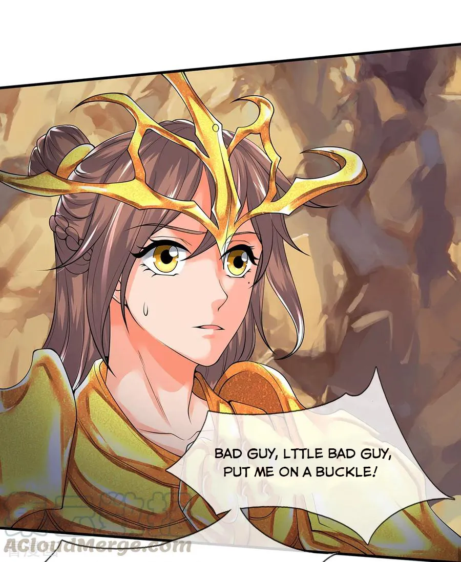 Read Wan Gu Shen Wang chapter 159 image 25 on Lezhin
