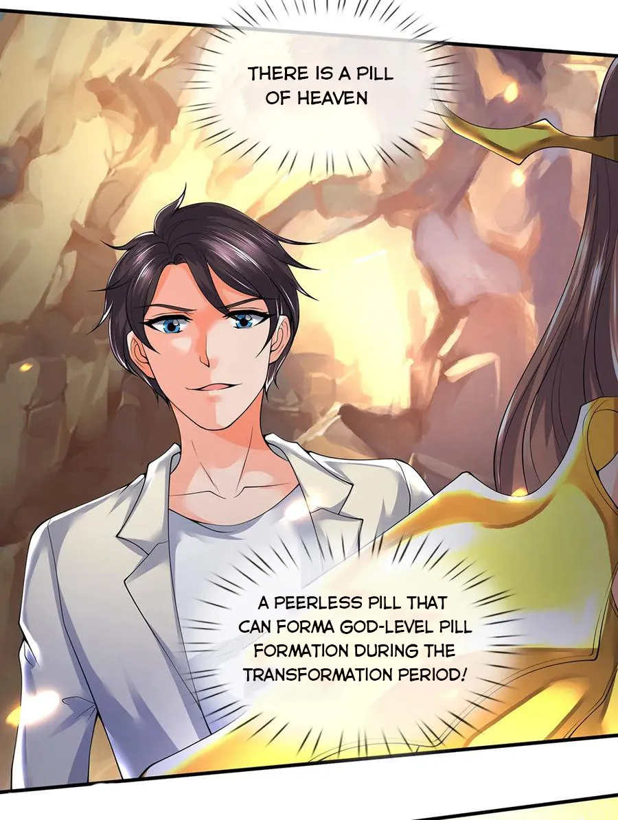 Read Wan Gu Shen Wang chapter 159 image 3 on Lezhin