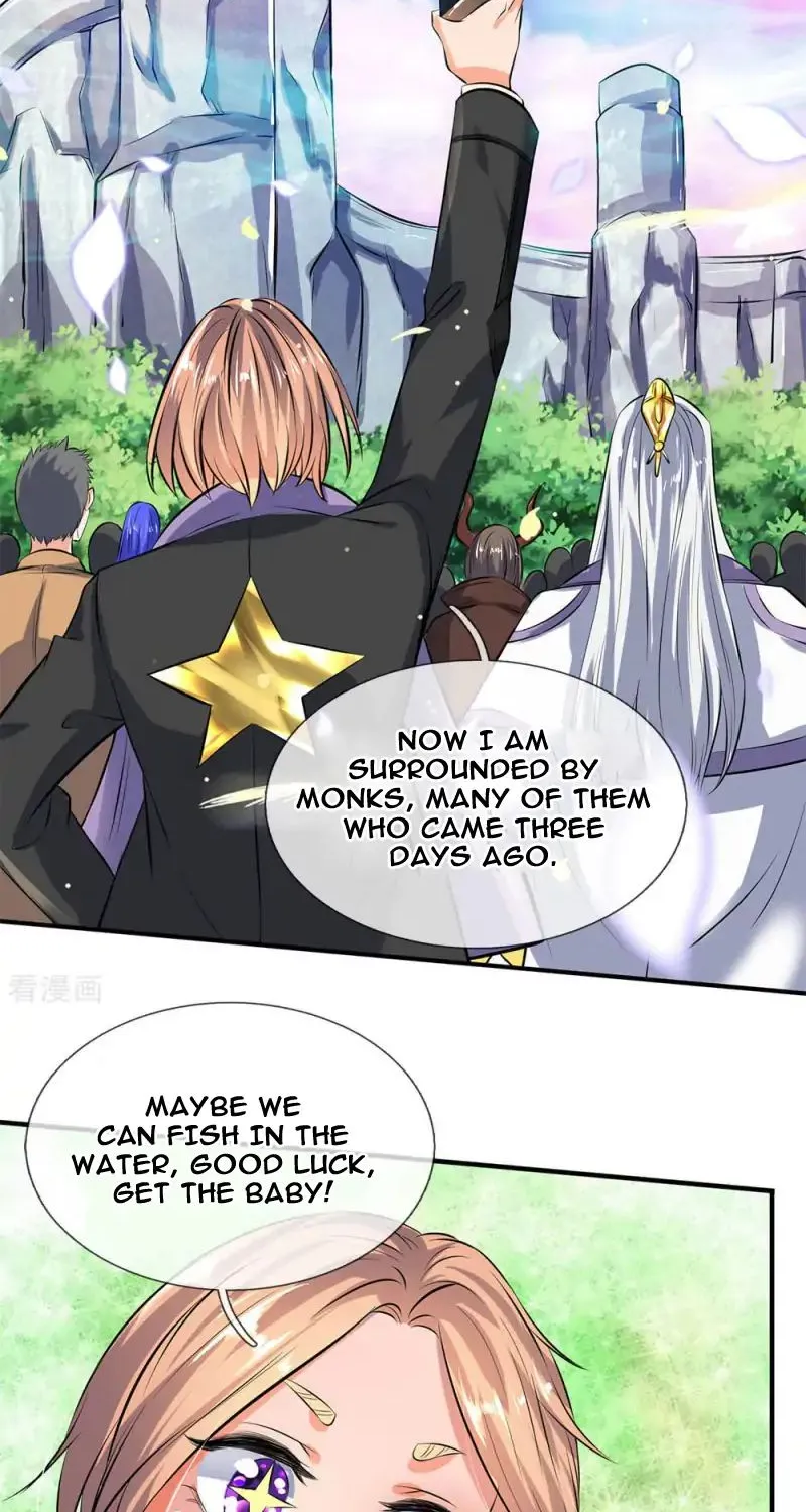 Read Wan Gu Shen Wang chapter 16 image 12 on Lezhin
