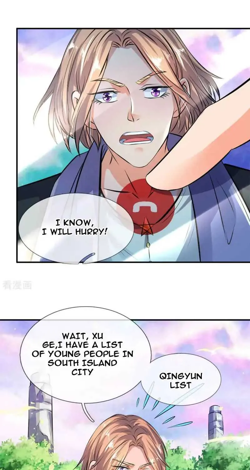 Read Wan Gu Shen Wang chapter 16 image 14 on Lezhin