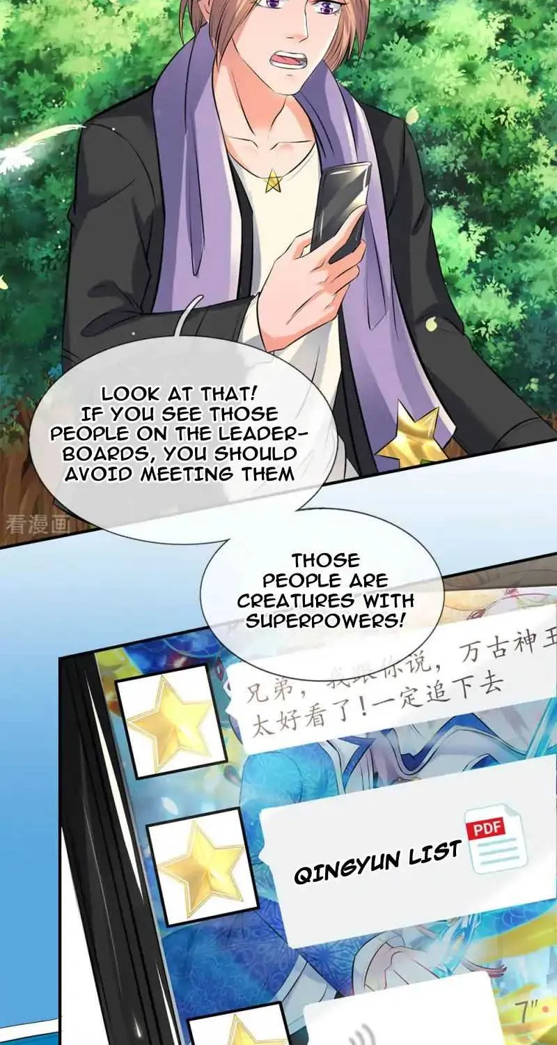 Read Wan Gu Shen Wang chapter 16 image 15 on Lezhin