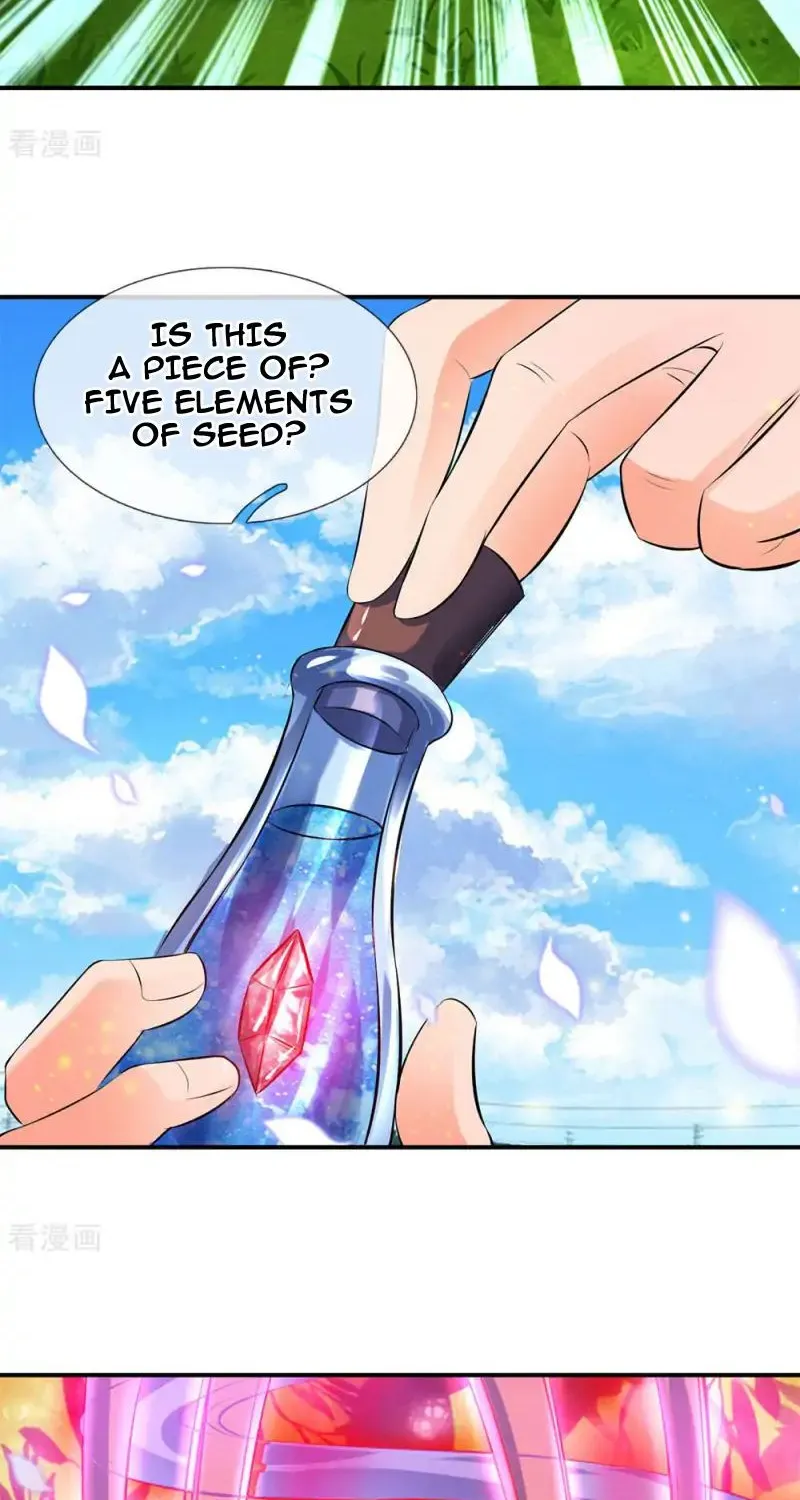 Read Wan Gu Shen Wang chapter 16 image 2 on Lezhin