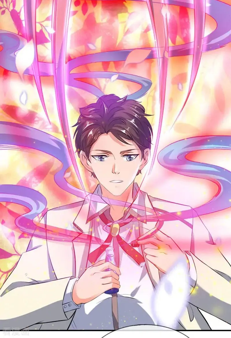 Read Wan Gu Shen Wang chapter 16 image 3 on Lezhin