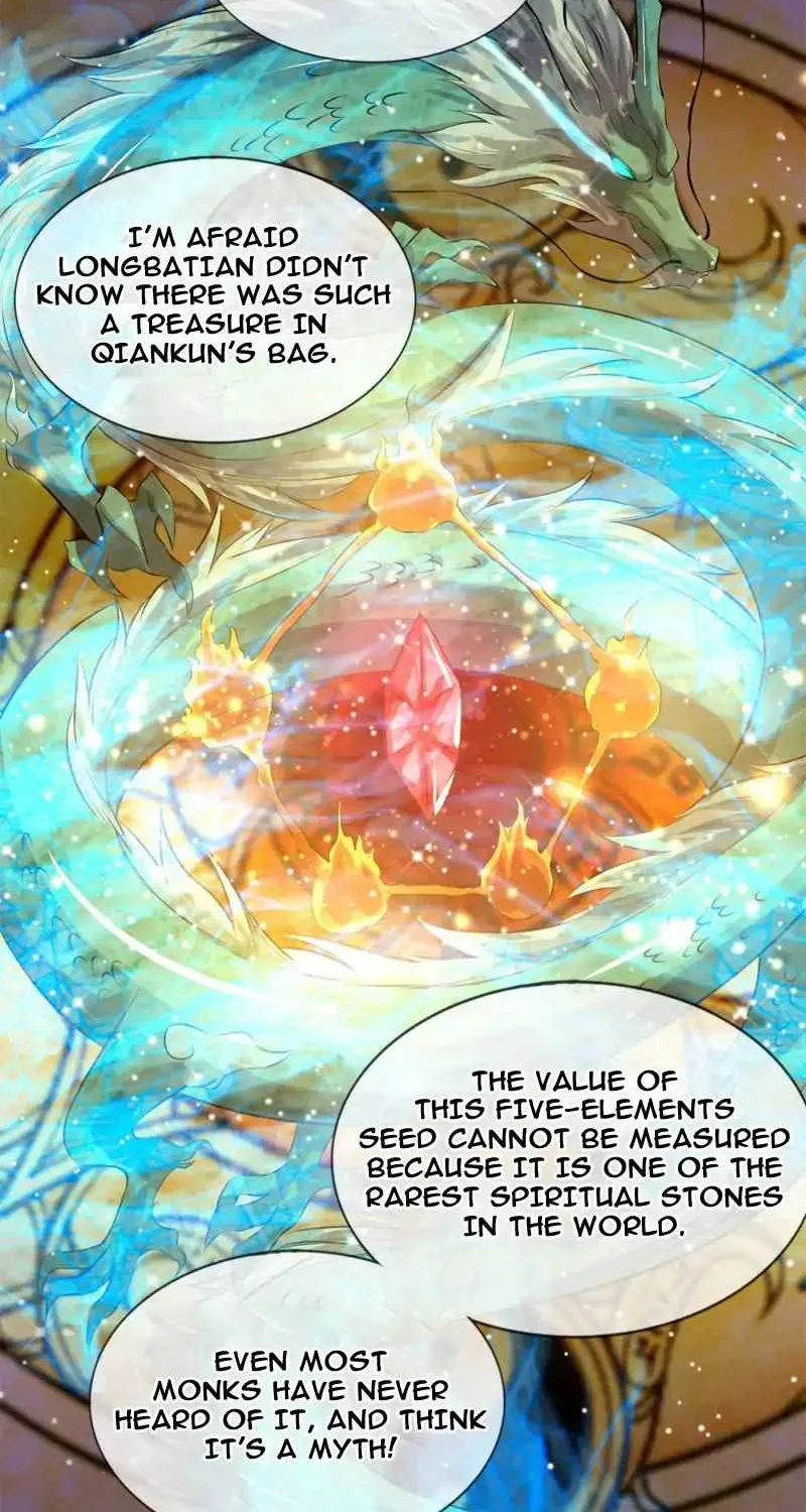 Read Wan Gu Shen Wang chapter 16 image 5 on Lezhin