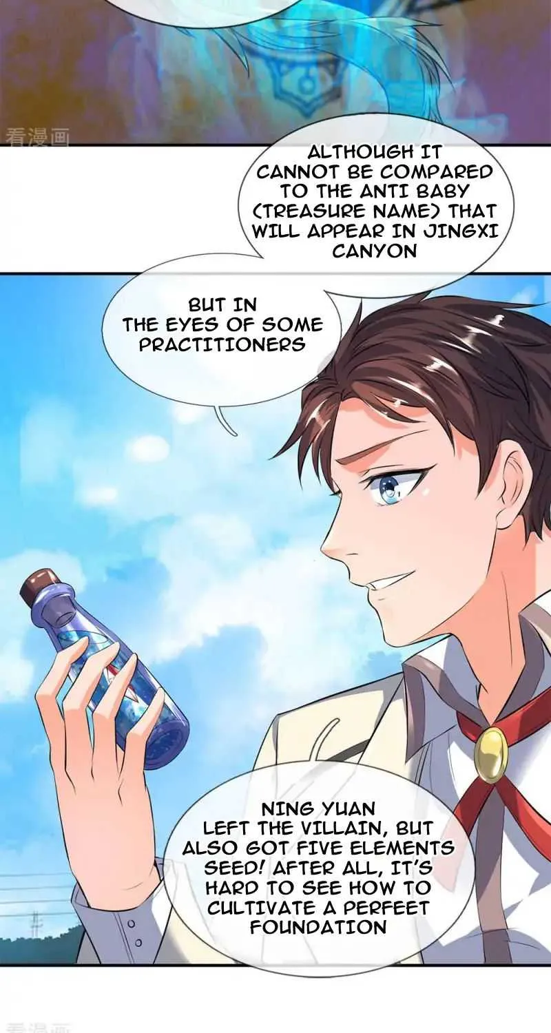 Read Wan Gu Shen Wang chapter 16 image 6 on Lezhin