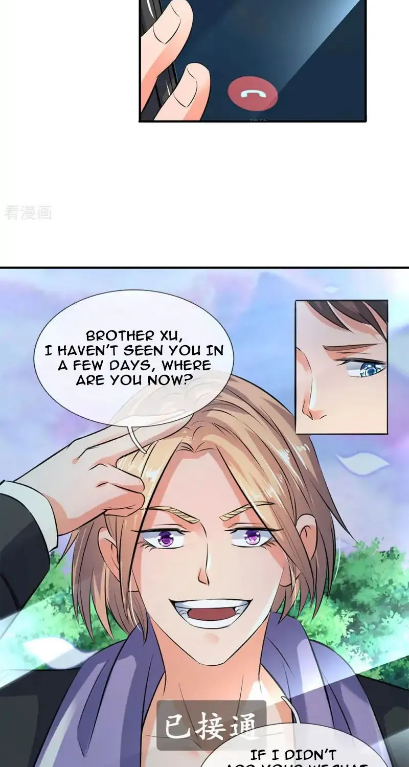 Read Wan Gu Shen Wang chapter 16 image 9 on Lezhin